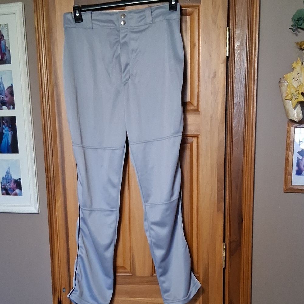 Mens Wilson Baseball Pants